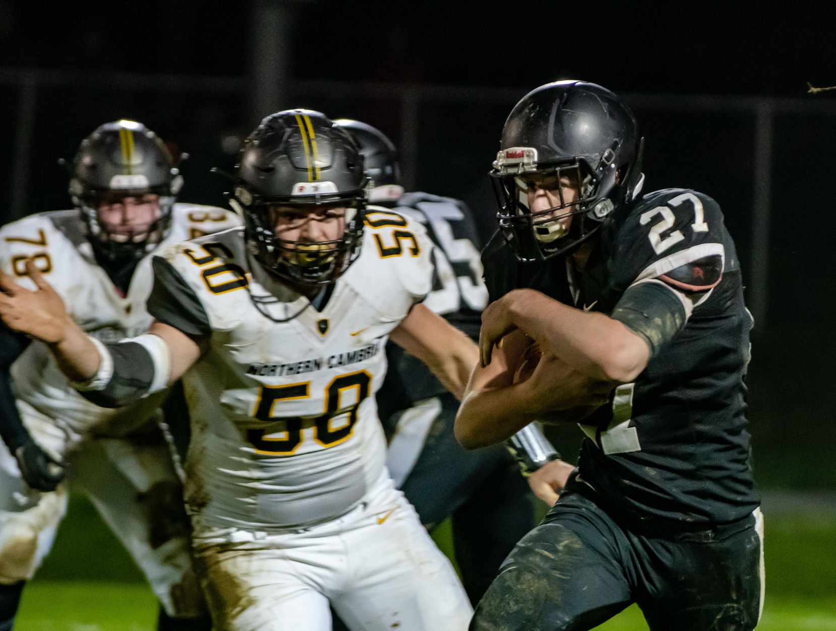 Homer-Center 24, Northern Cambria 6 4740